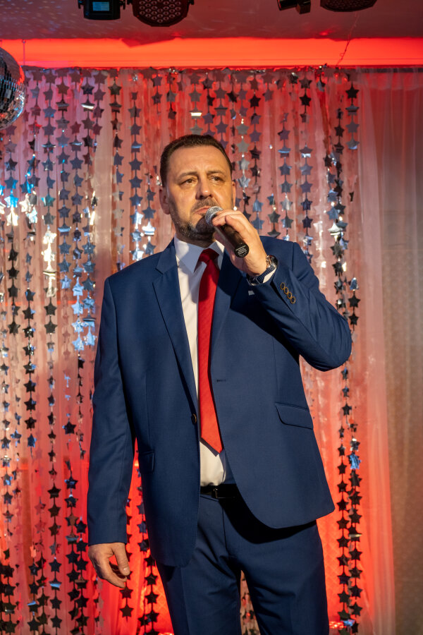 Václav Andrejs