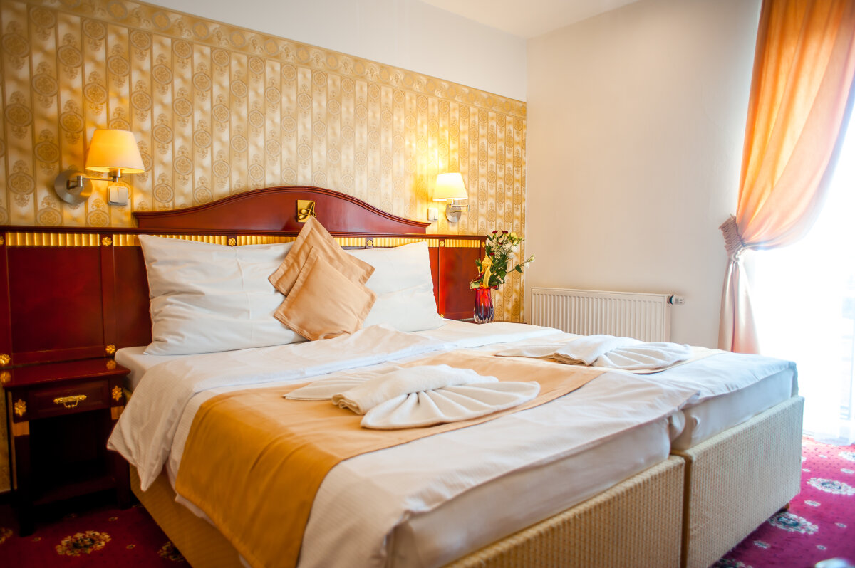 Ubytování pro cyklisty Hotel TOMMY Náchod
