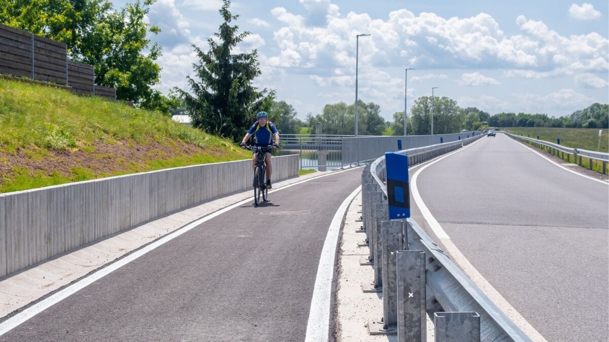Cyklistika z okolí Hotelu TOMMY v Náchodě