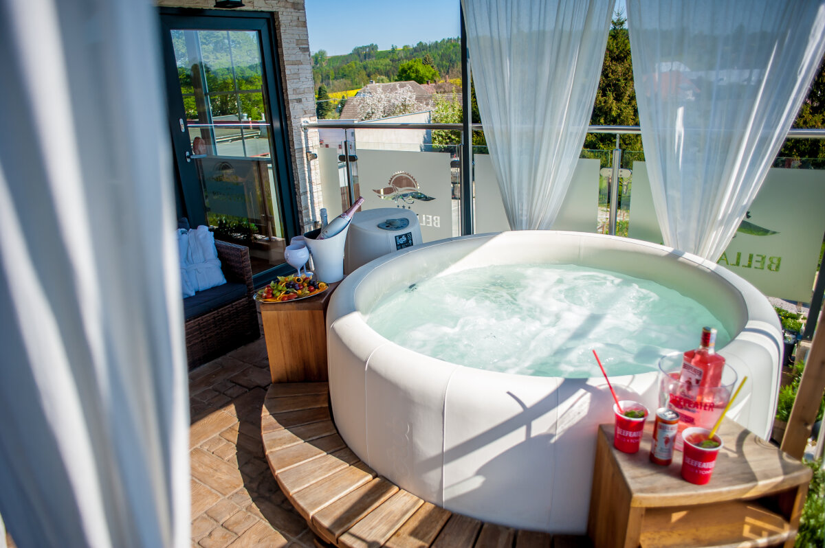 All inclusive wellness Bella Vista