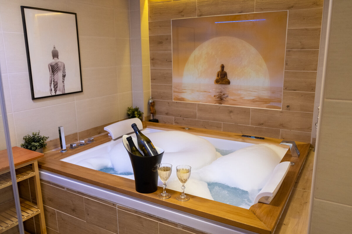 Wellness Buddha Harmony