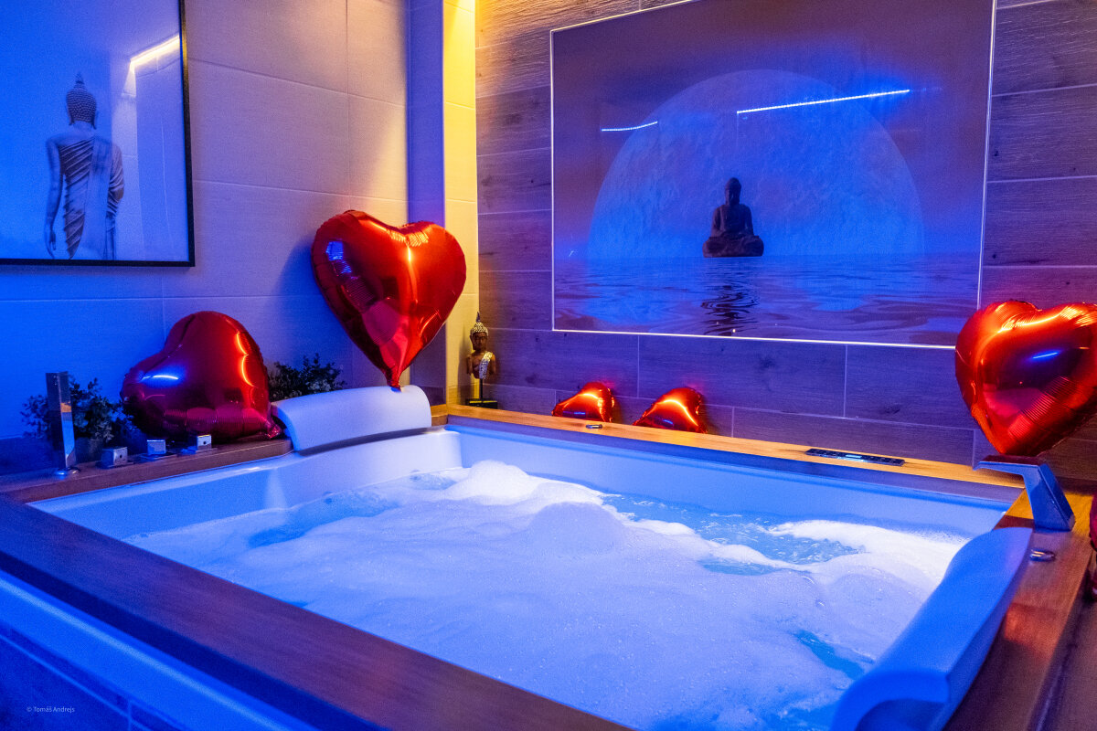 Wellness Buddha Hydro